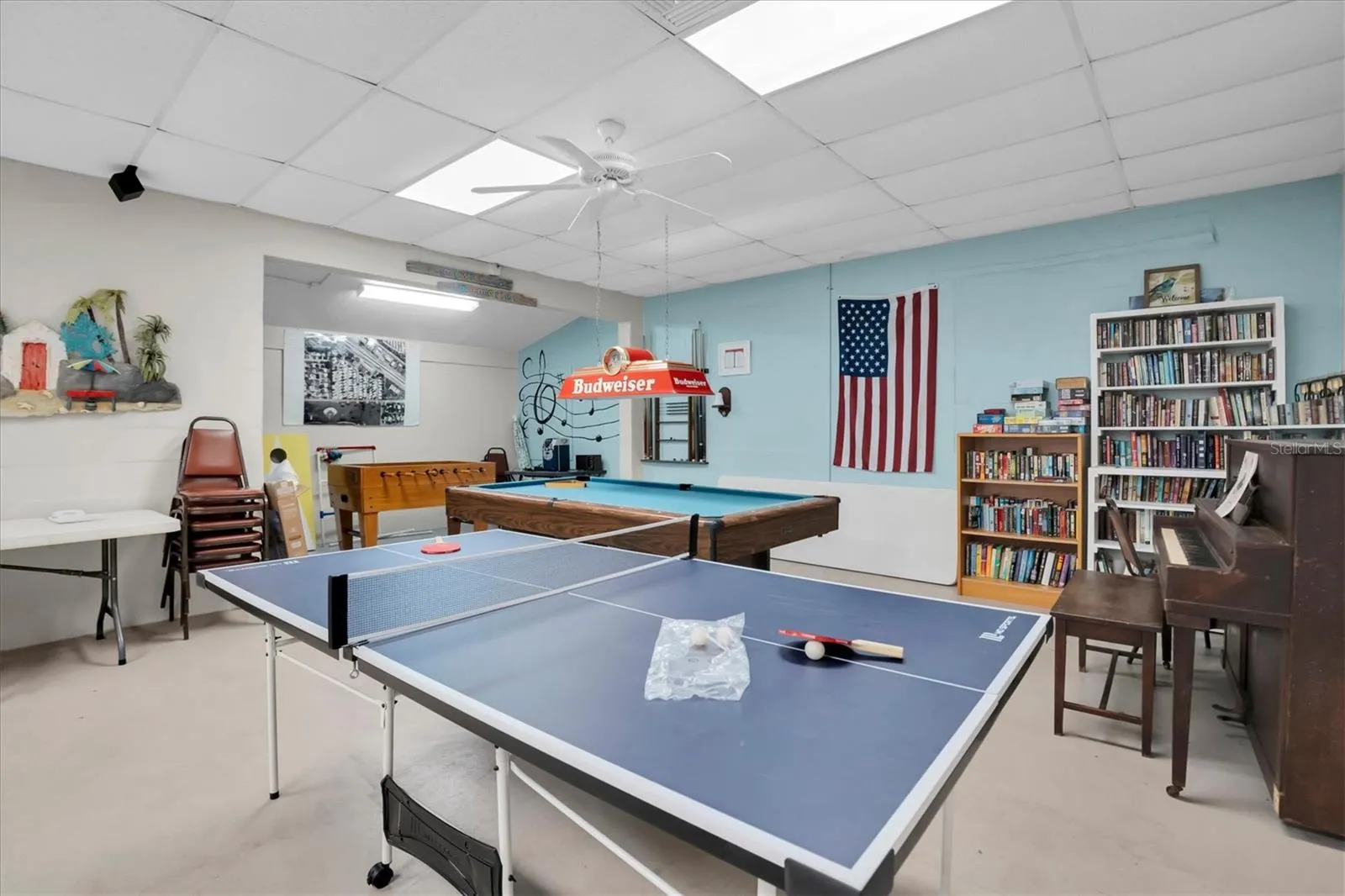 Clubhouse - Lots to do and discover
