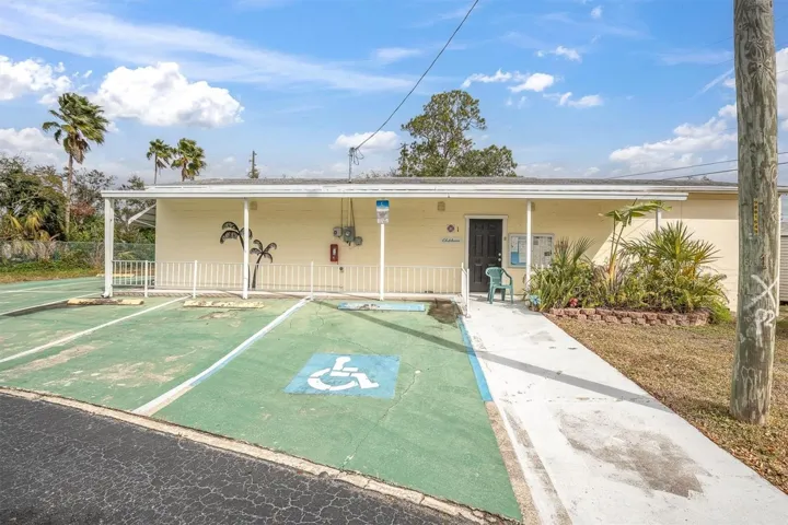 Clubhouse