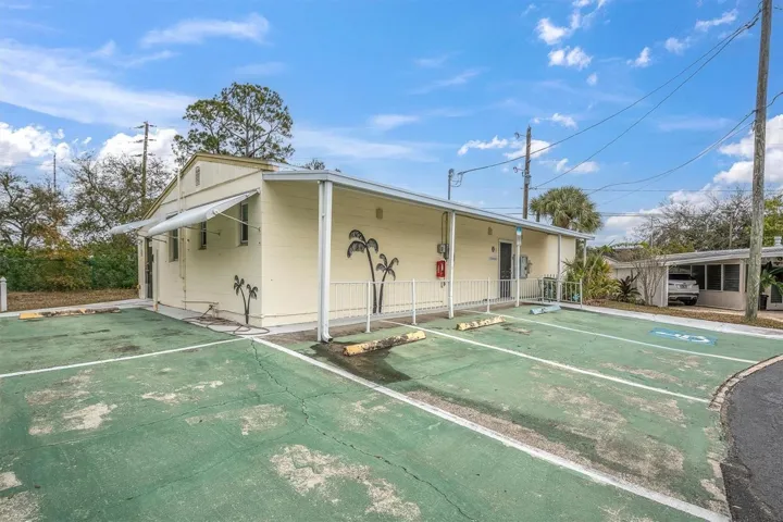 Clubhouse