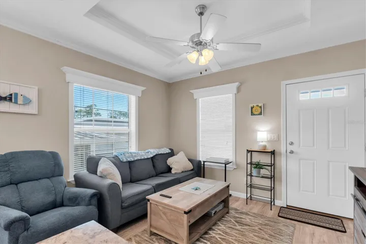 relax and enjoy your Florida retreat
