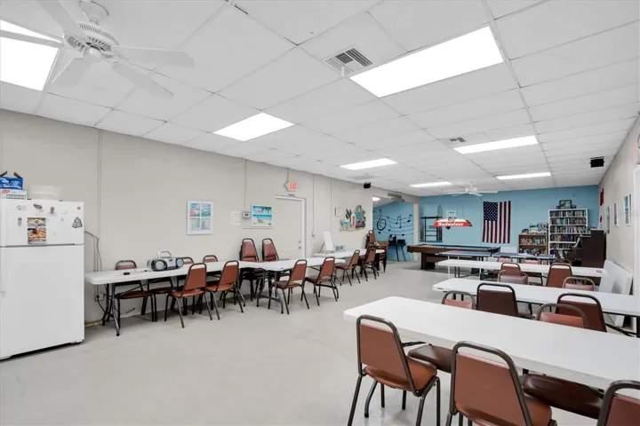 Clubhouse