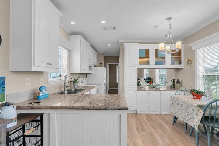 The modern kitchen is waiting for you