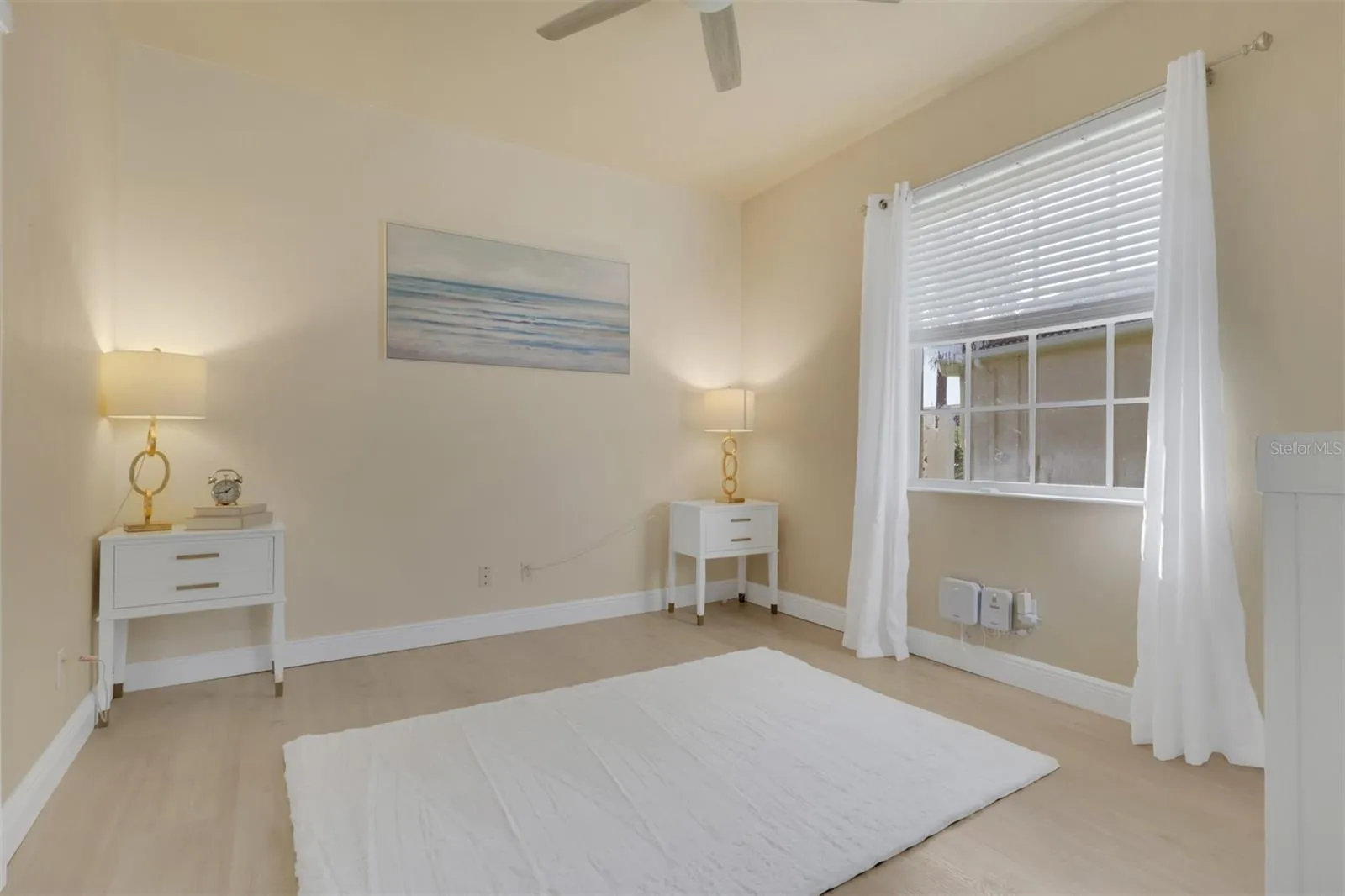 2nd Guest bedroom