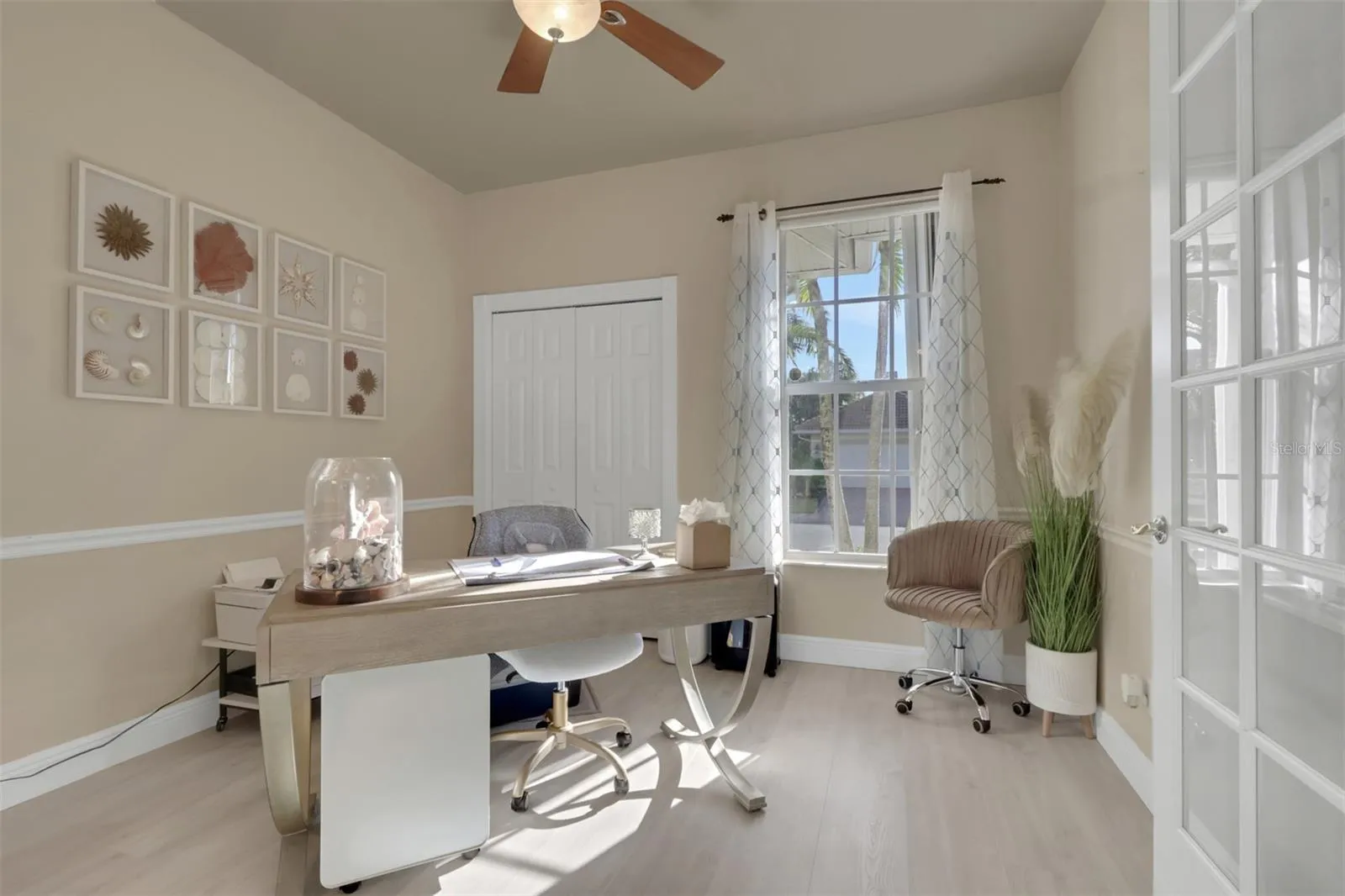 Office or 4th Bedroom