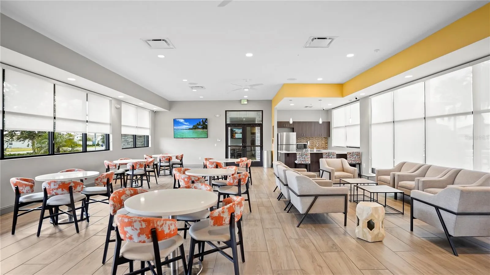 Clubhouse