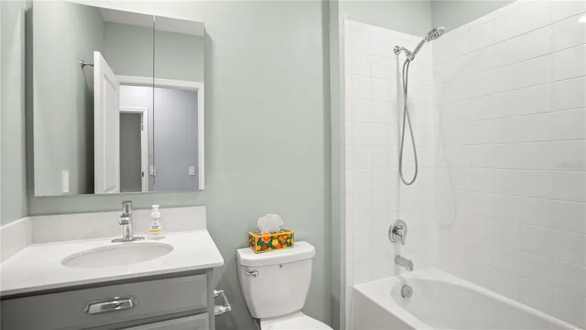 2nd Bathroom