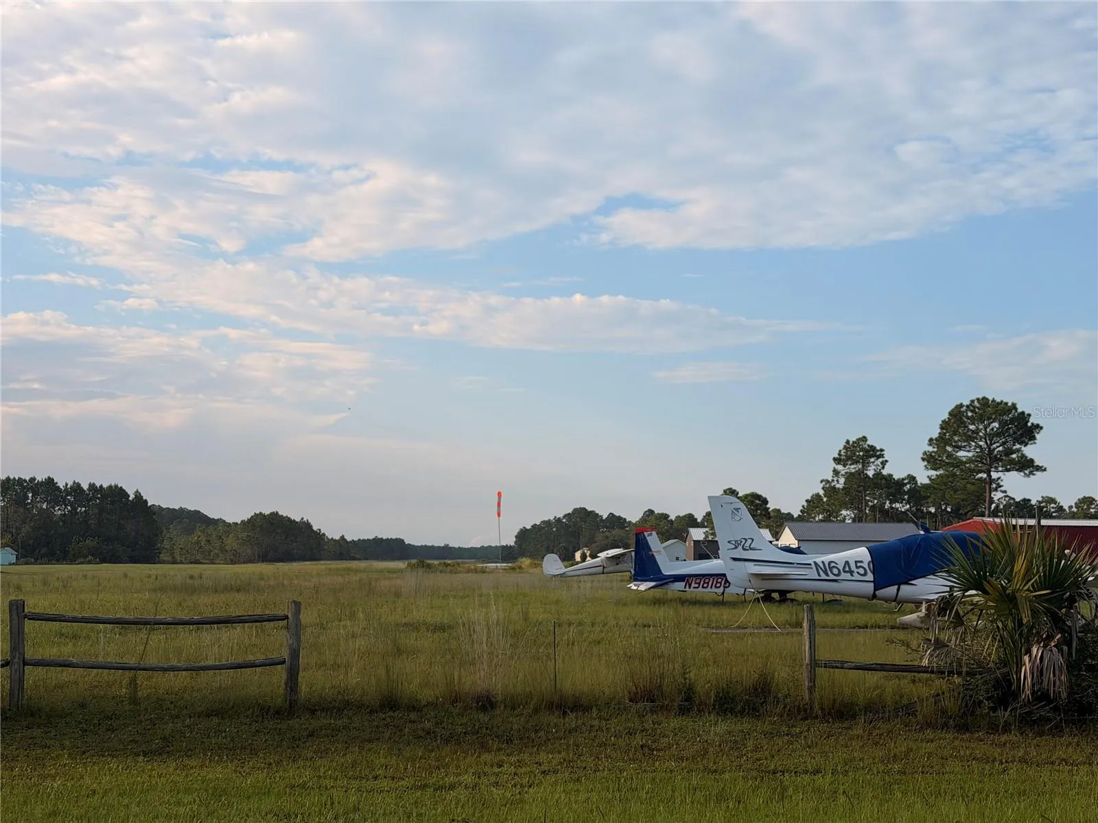 Costin Airport