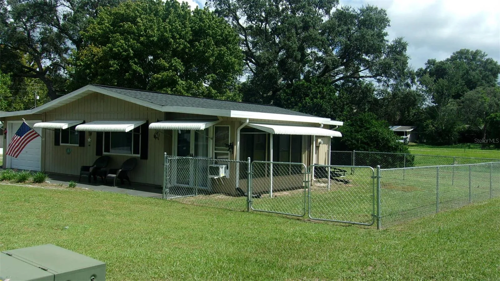 Front of Home View 2