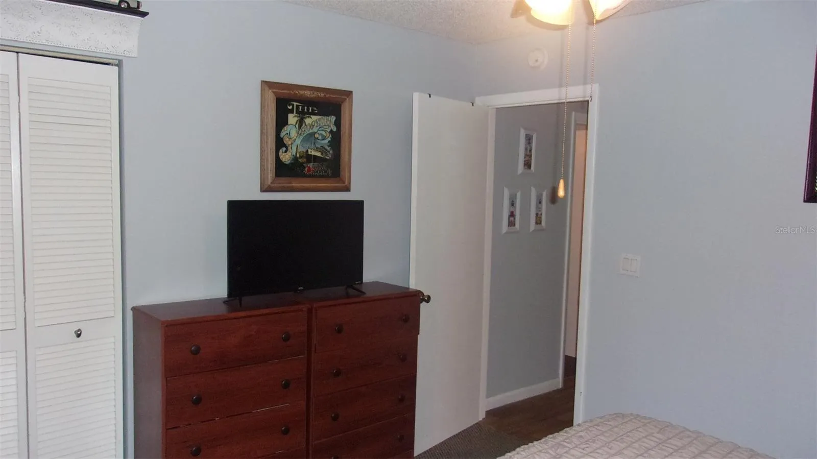 Main Bedroom View 3