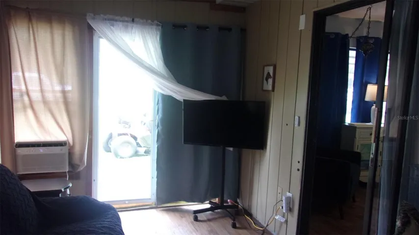 Florida Room View 2