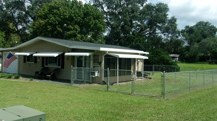 Front of Home View 2