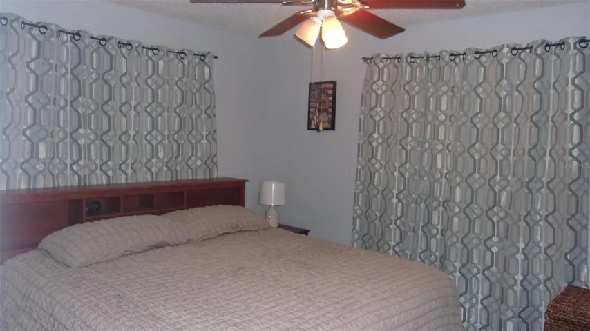 Main Bedroom View 1