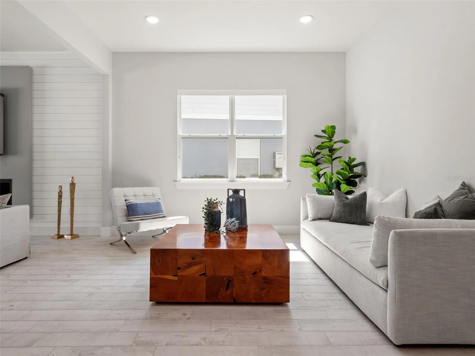 Formal Living Room