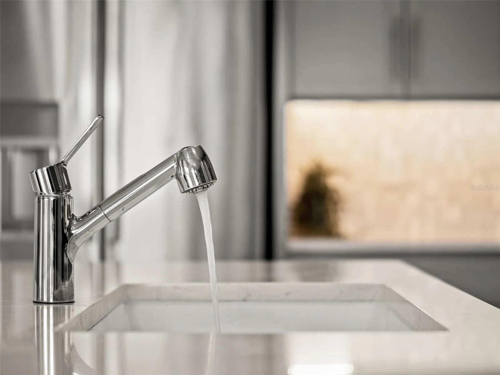 Detail Faucet