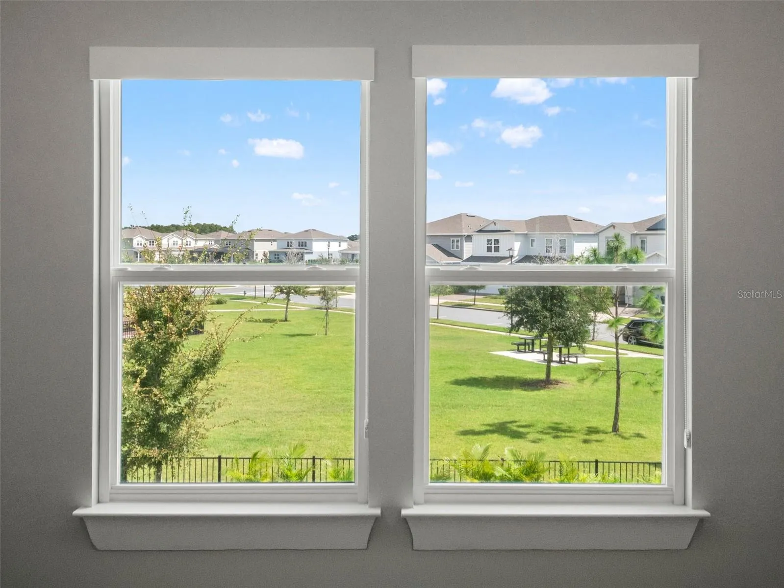 Primary Suite Windows