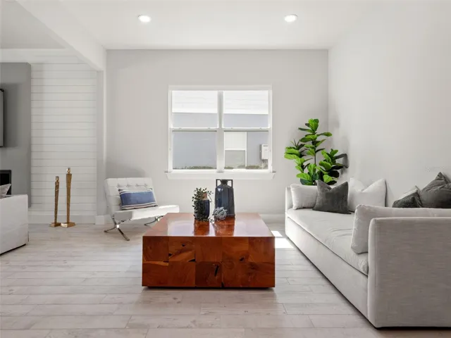 Formal Living Room