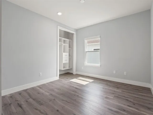 Bedroom 4 Upstairs