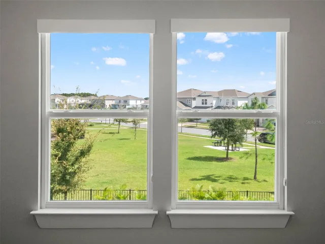Primary Suite Windows