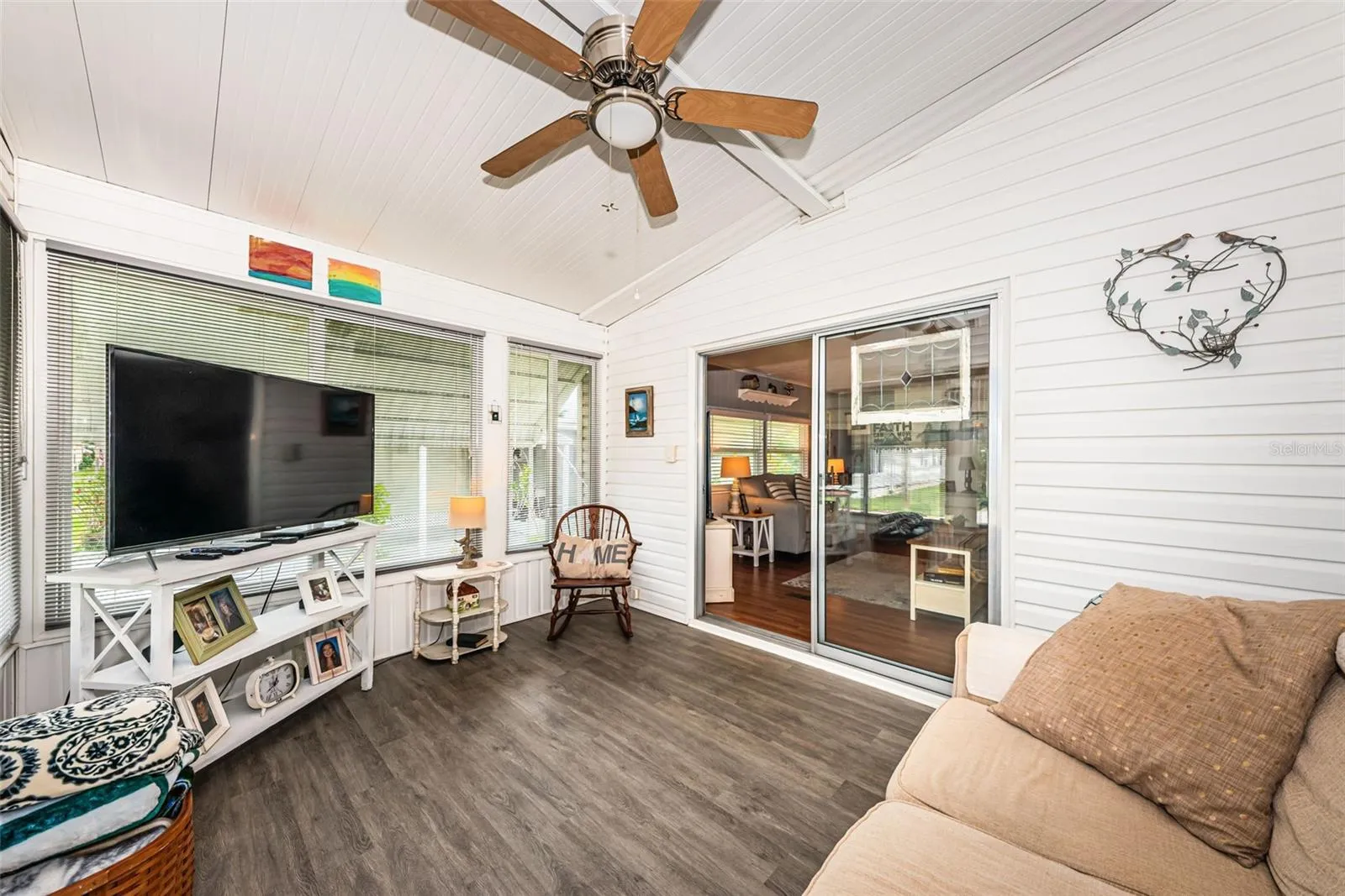 Florida Room