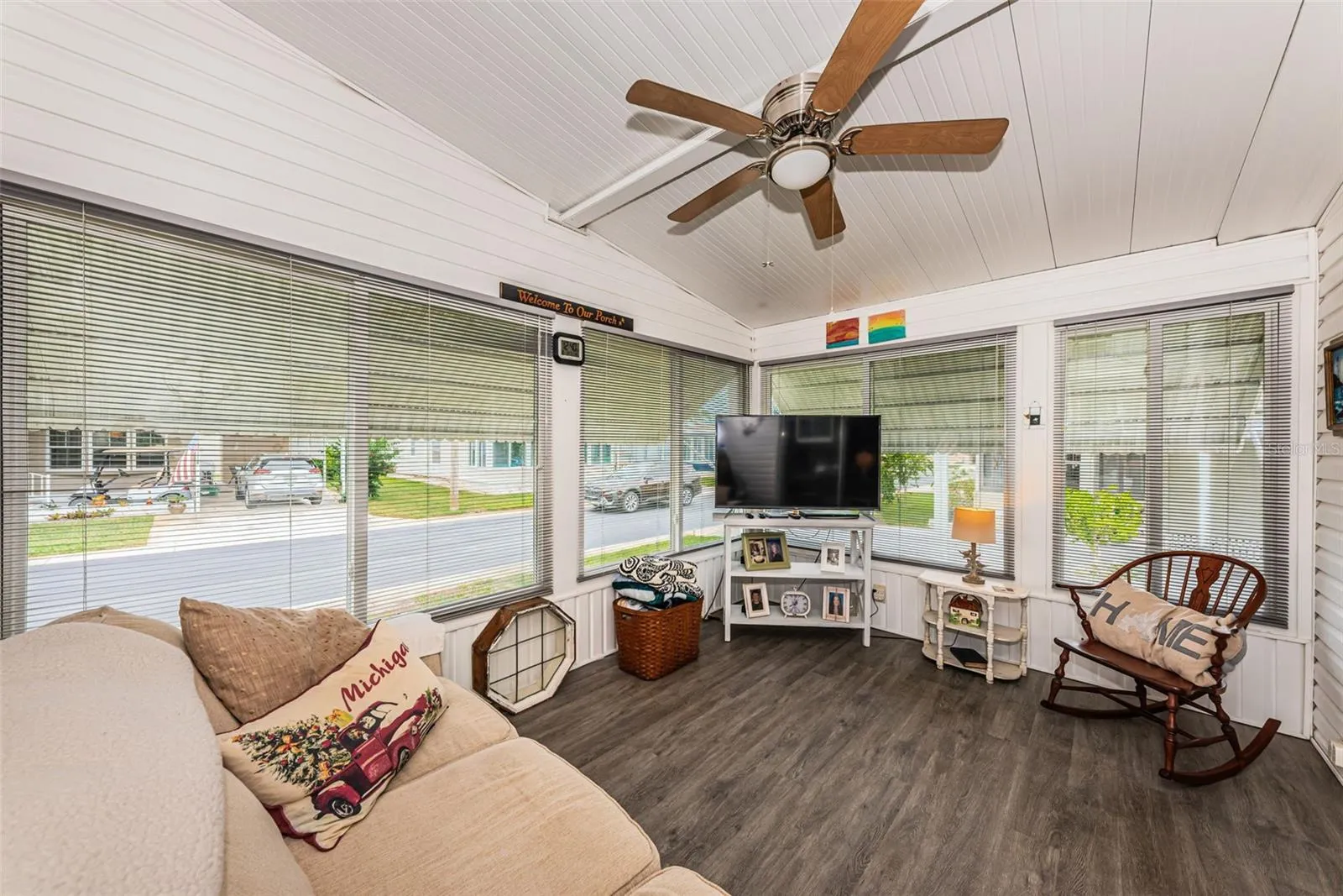 Florida Room