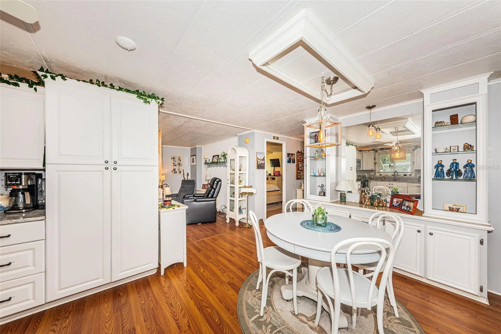 Dinette