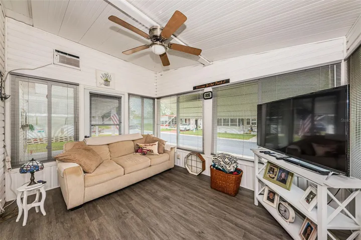 Florida Room