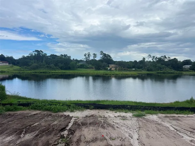 Lake view