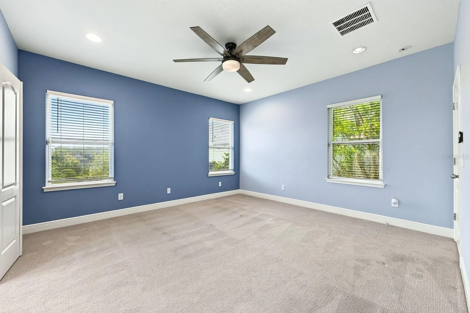 Primary Suite.