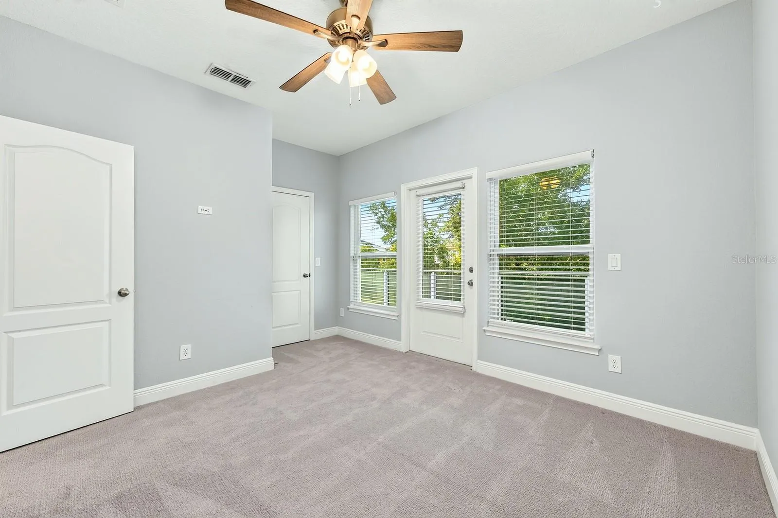 Second Bedroom.