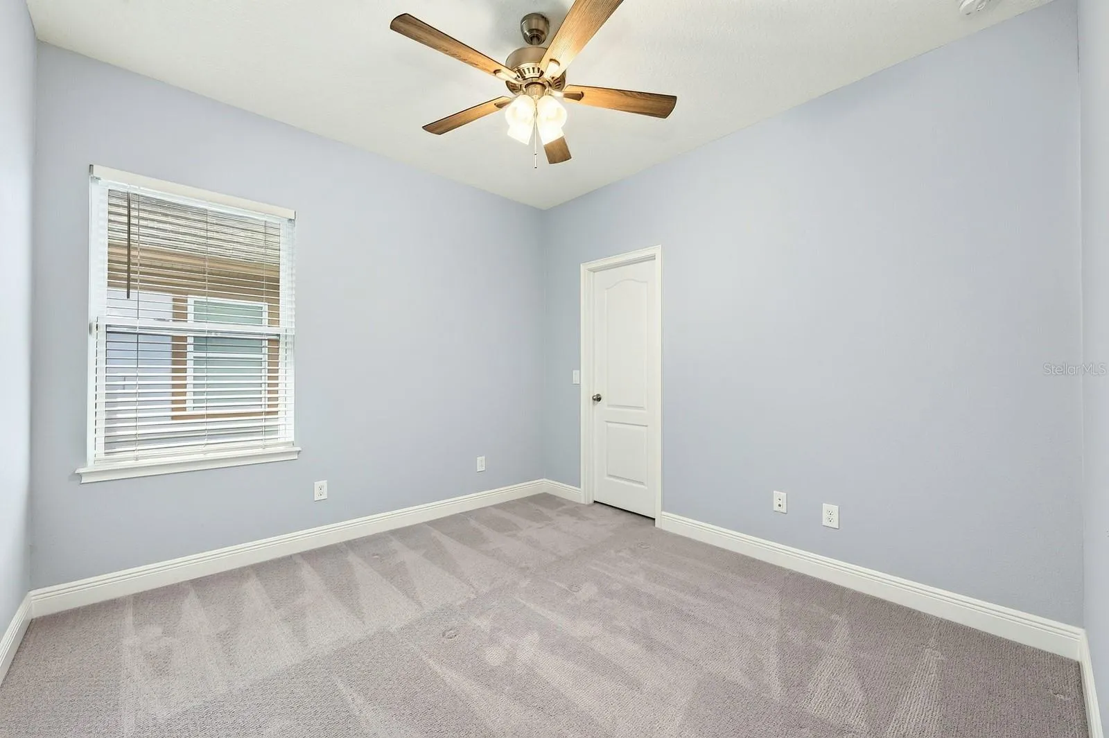 Third Bedroom.