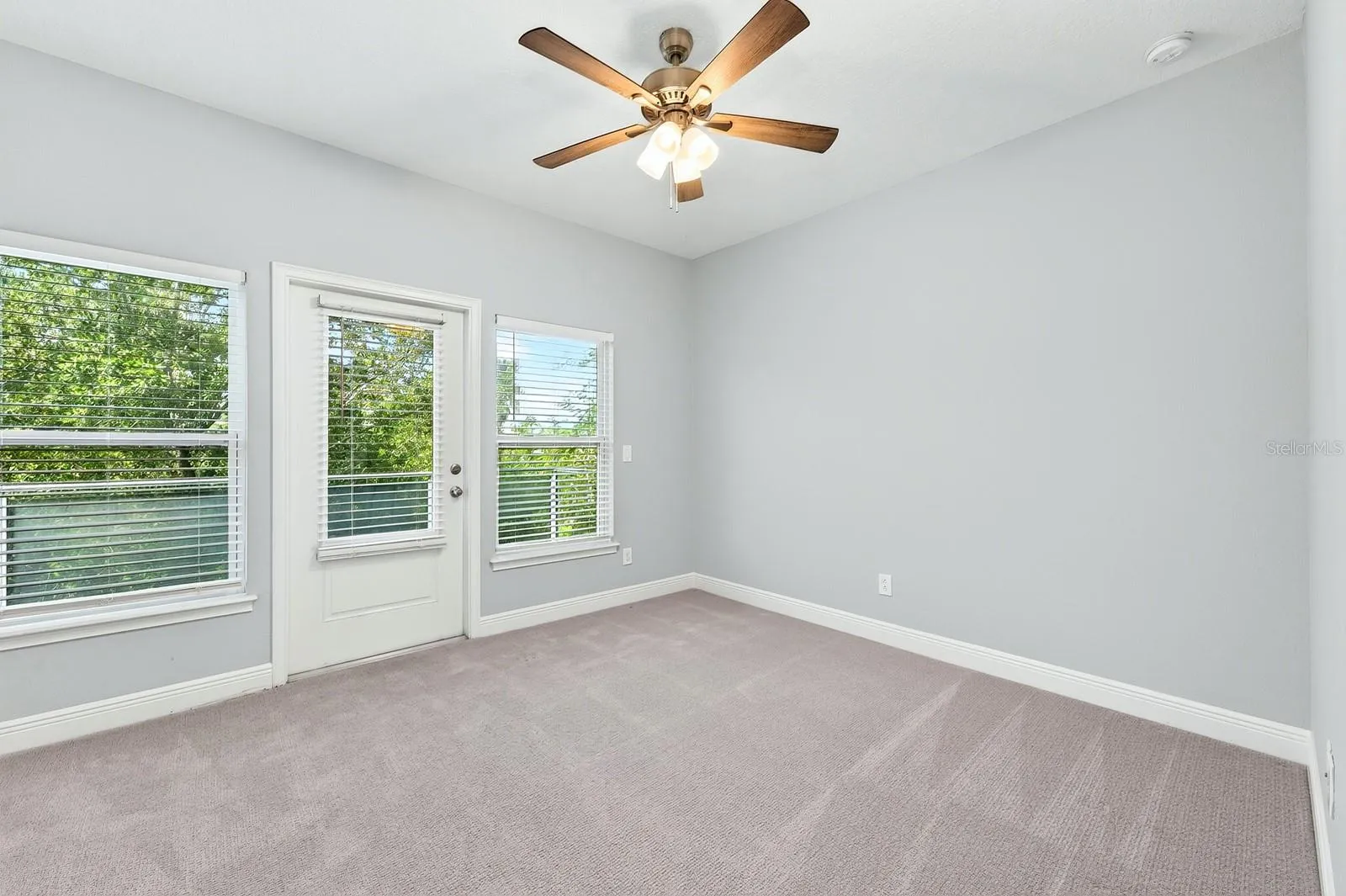 Second Bedroom.