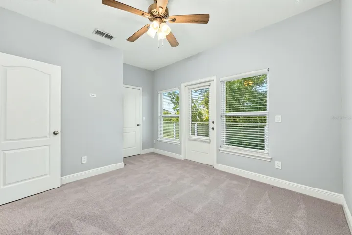 Second Bedroom.