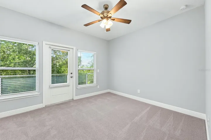 Second Bedroom.