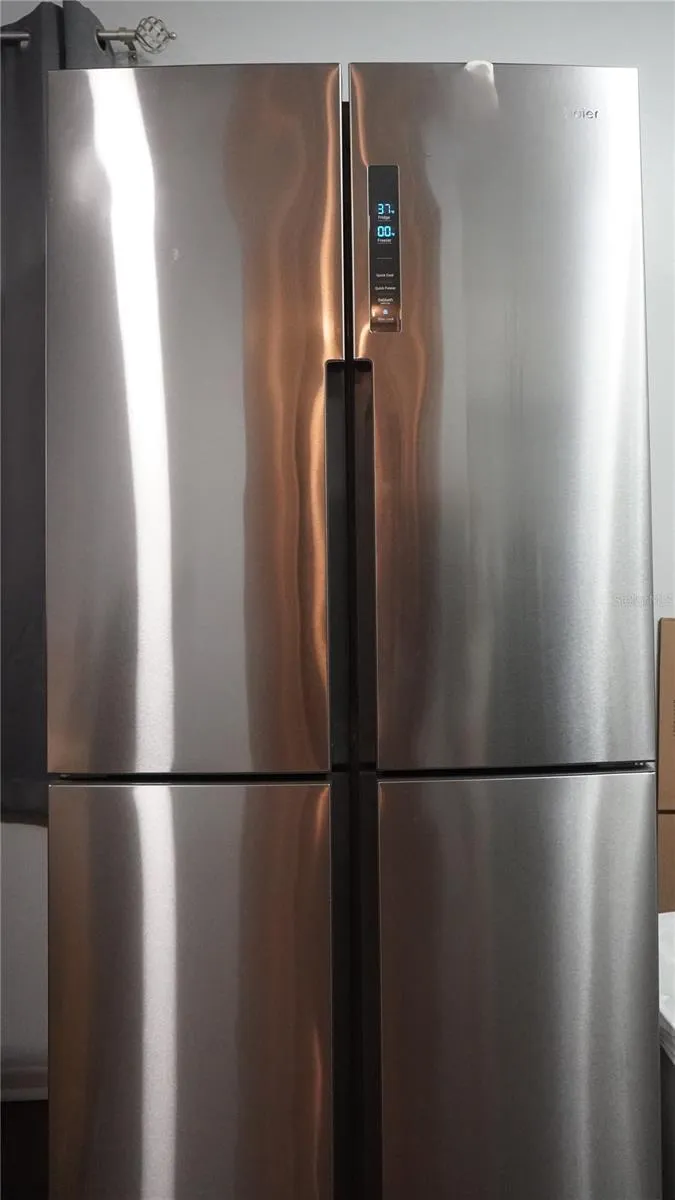 Kitchen Refrigerator