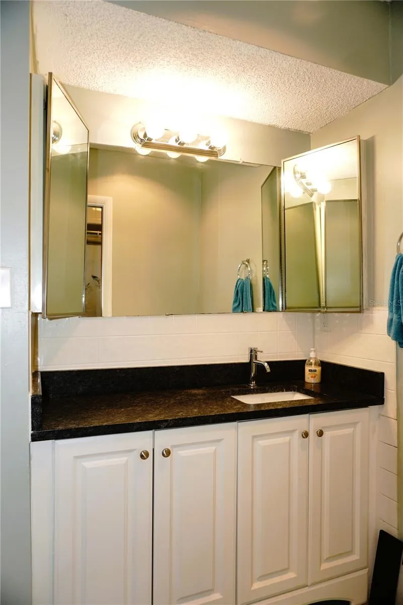 Bath Vanity