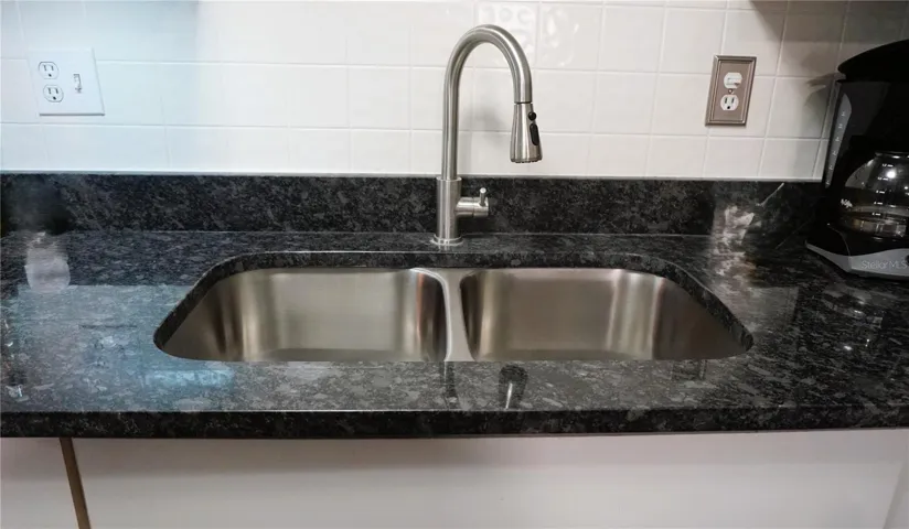 Kitchen Sink