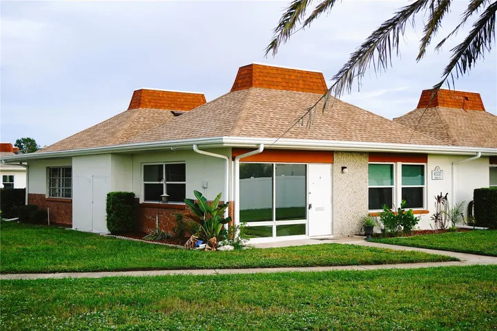 4337 Tahitian Gardens Circle #E