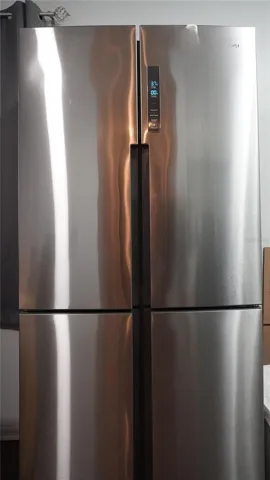 Kitchen Refrigerator