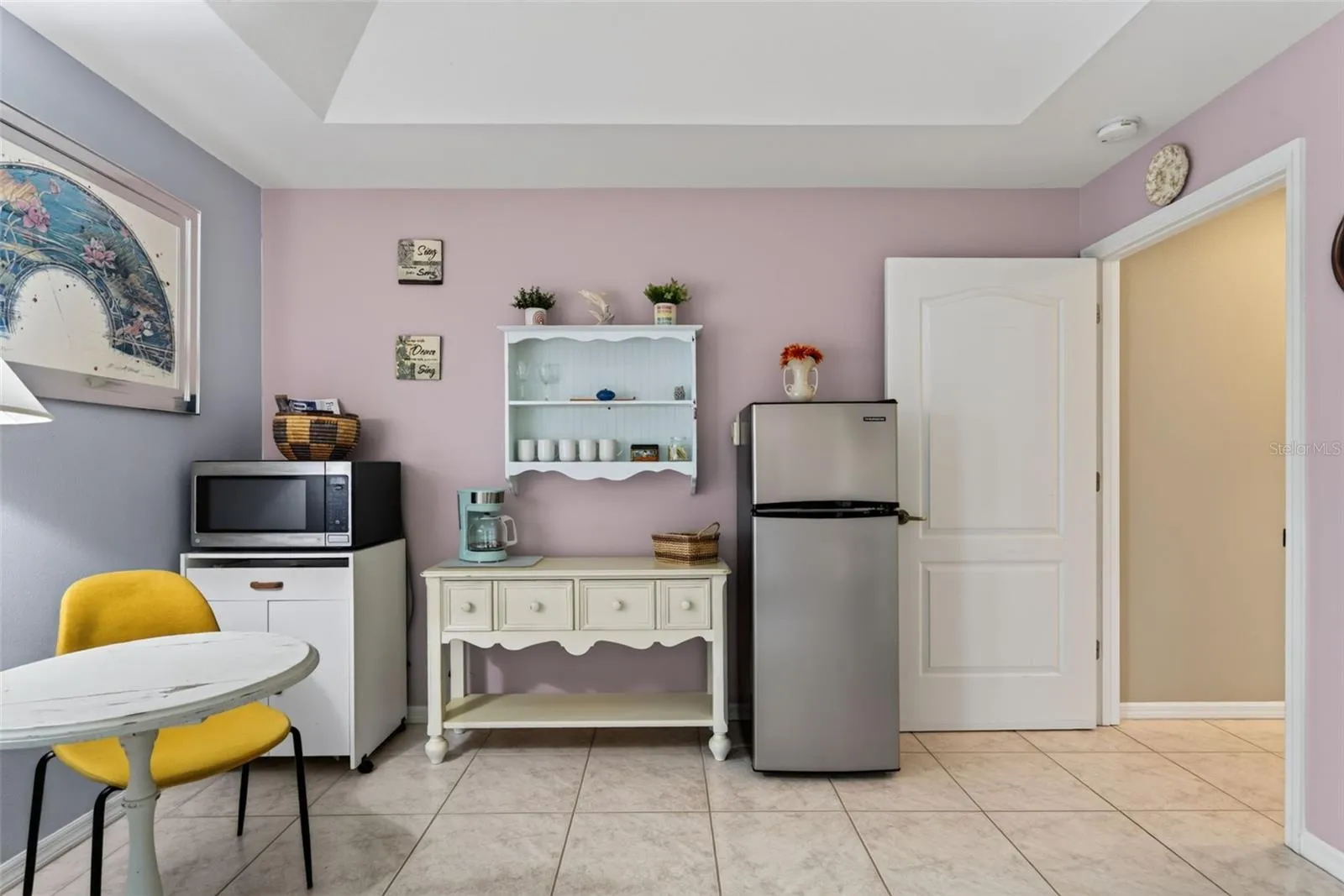 In-law suite
