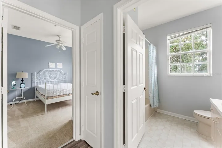 2nd Bedroom