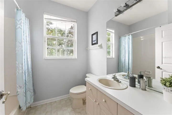 2nd Bathroom