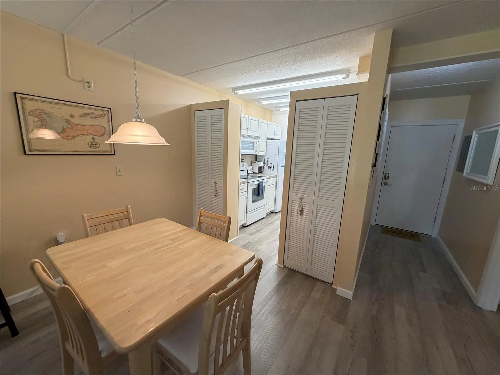 dinette