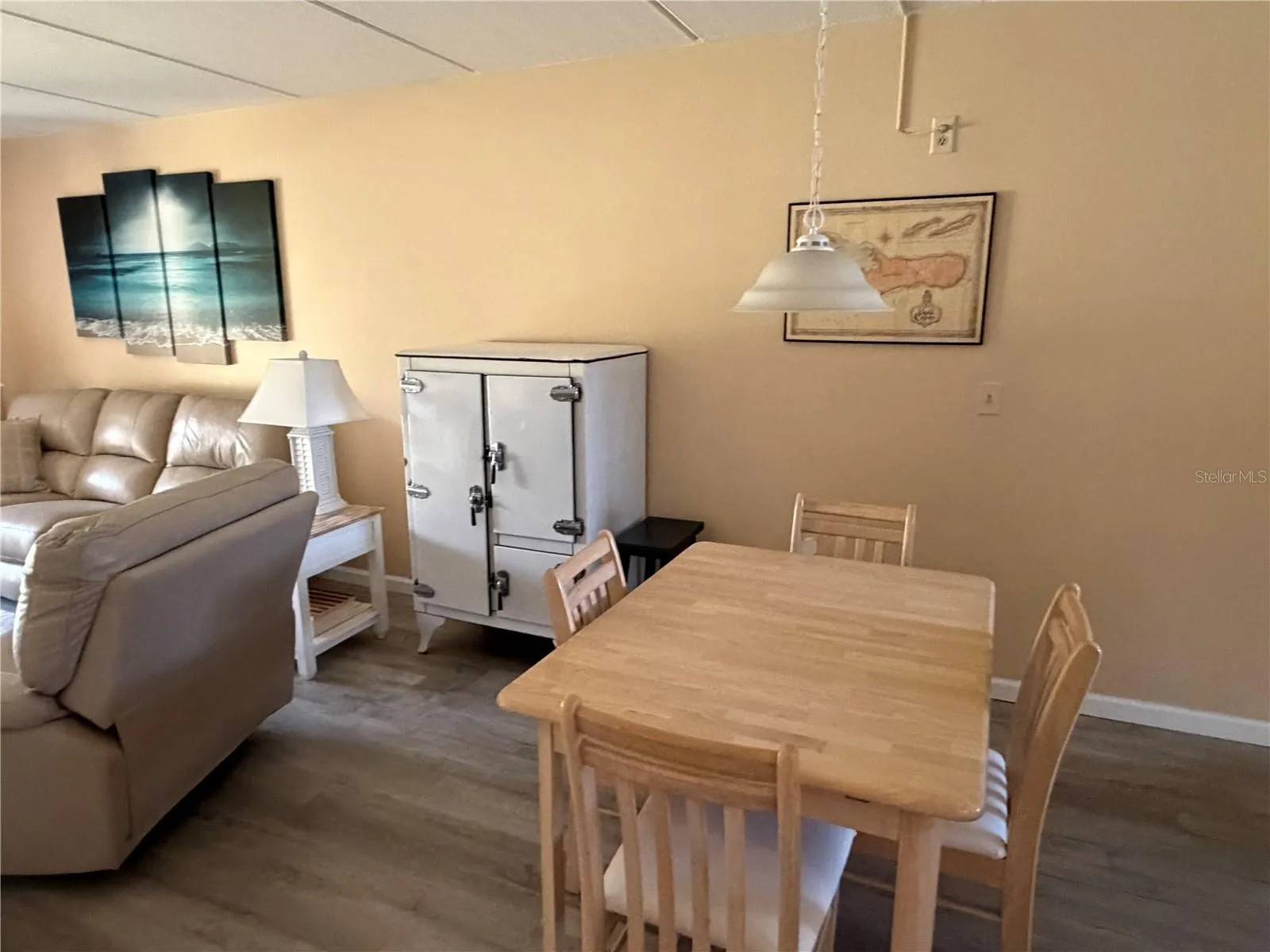 dinette