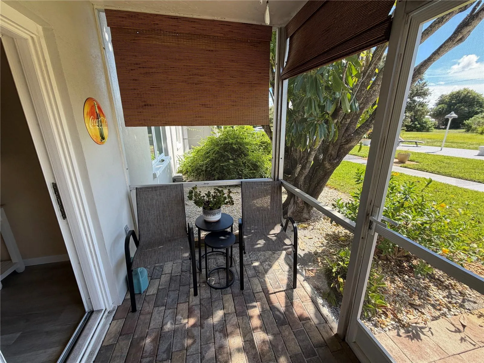 lanai
