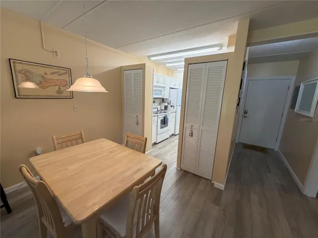 dinette