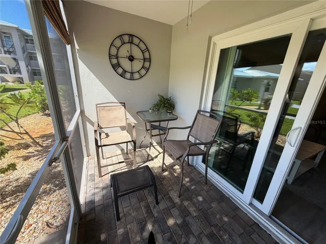 lanai