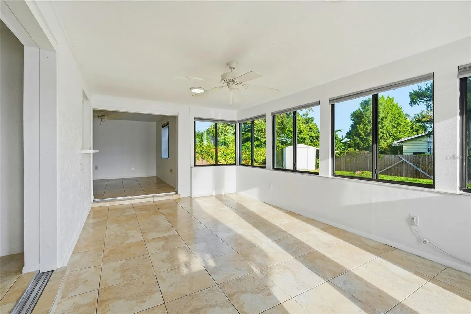 Florida Room