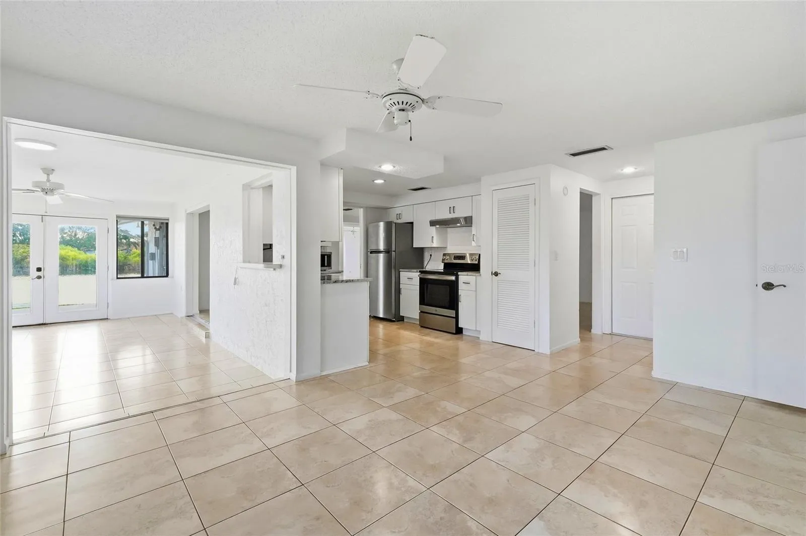Family Room/Florida Room