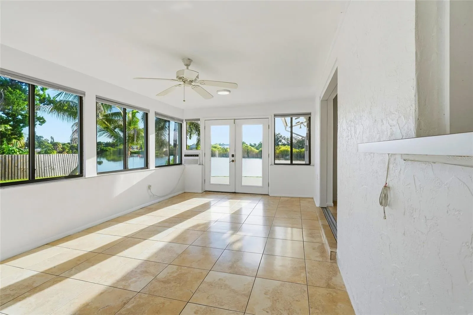 Florida Room
