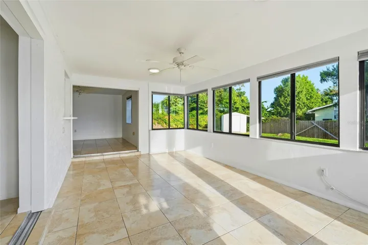 Florida Room